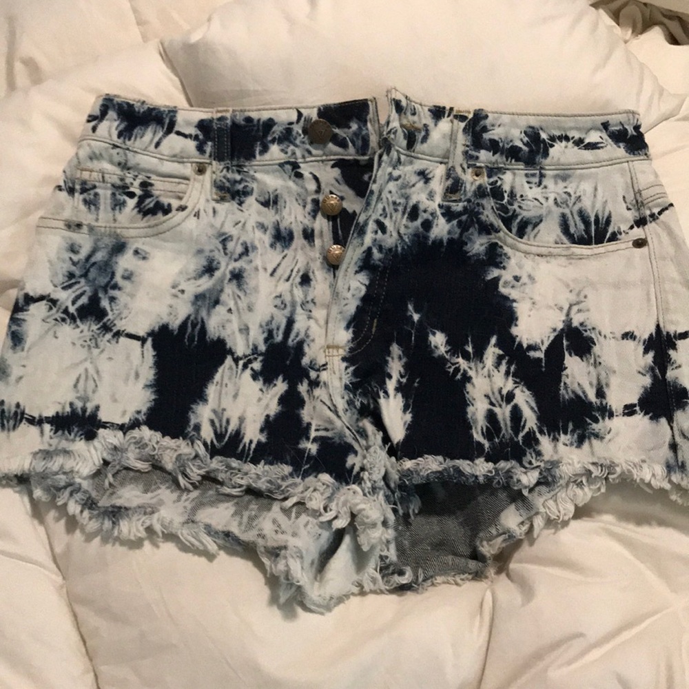 Guess Women’s Jean Shorts
